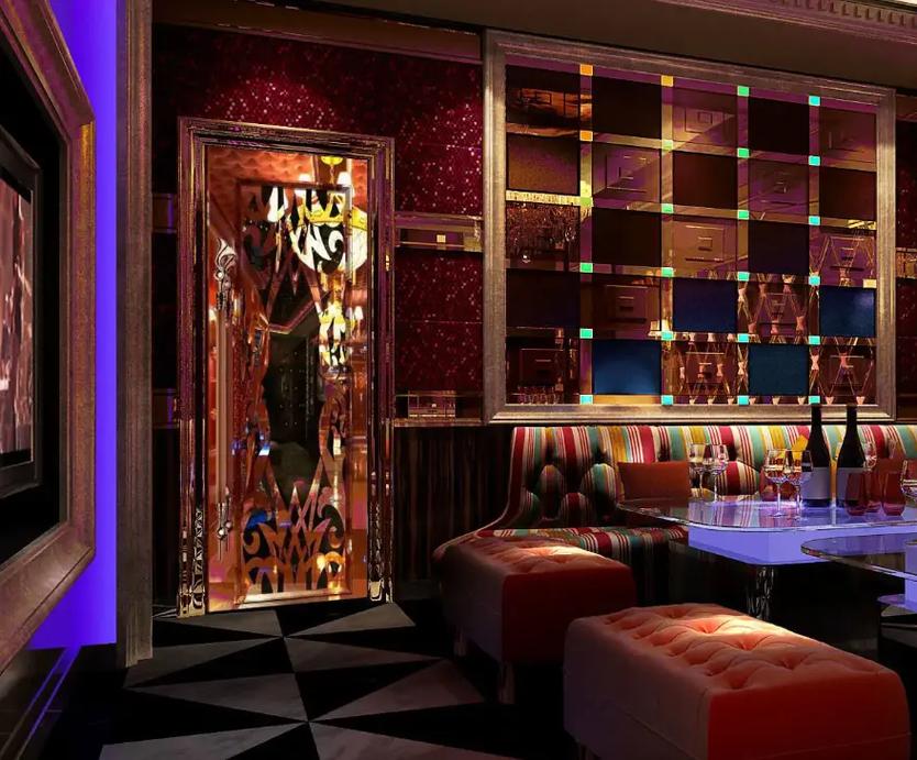 汕头商务ktv一个小时价格-金平区ktv预定